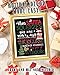When Santa Squeezes His Fat White Ass - 11x14 Unframed Art Print - Makes a Great Gift Under $15 for Christmas Decor