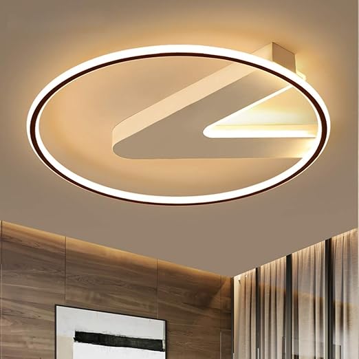 plafones led lampara de techo lampara