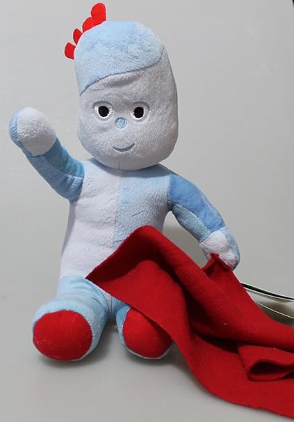 iggle piggle teddy
