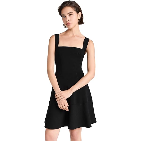 mini women dress for party PRETTYGARDEN Women's Short Summer Dress Elegant Classy A Line Sleevele