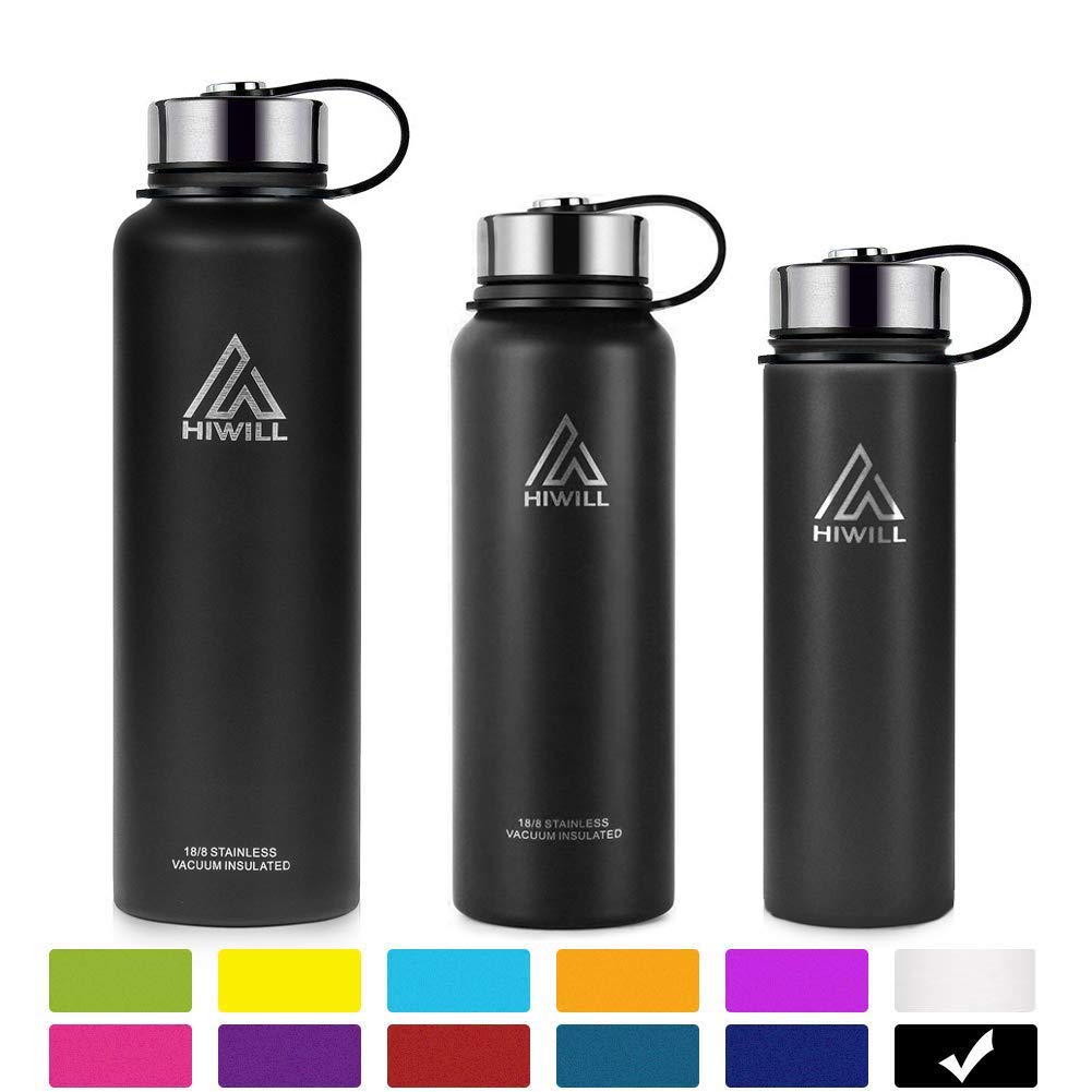 Which Is The Best 48 Oz Hot Water Bottel