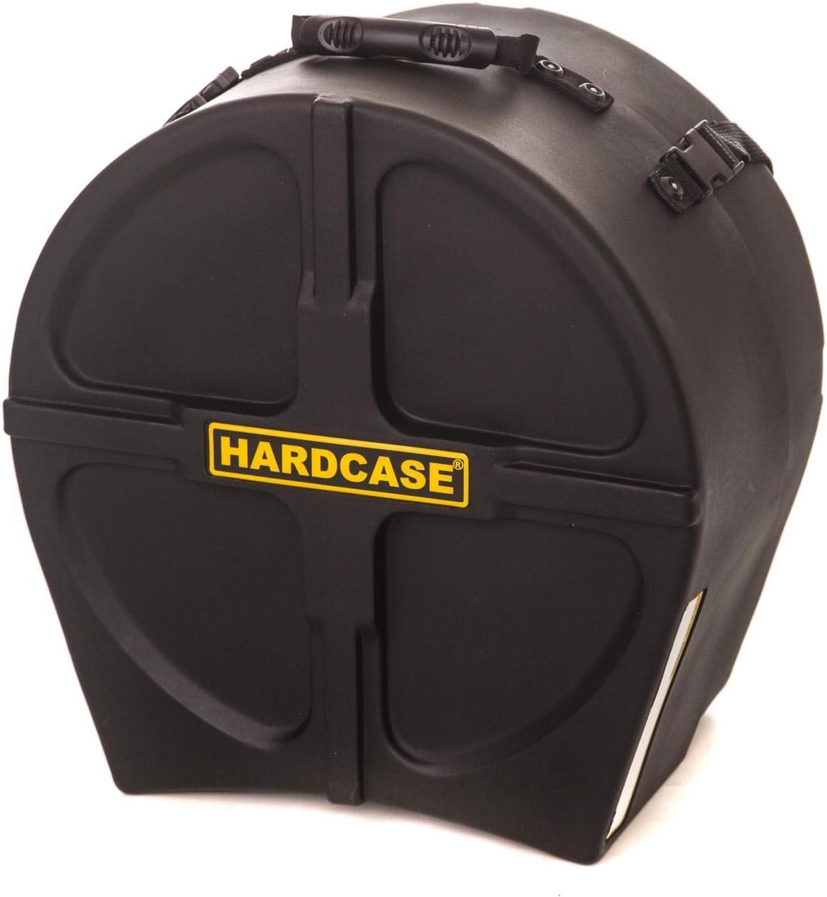 Hardcase 8" Tom Case