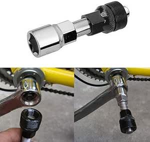 halfords crank puller