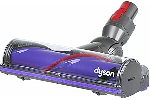 Dyson Quick Release Direct Drive Motor Head V10 V11 967483-05