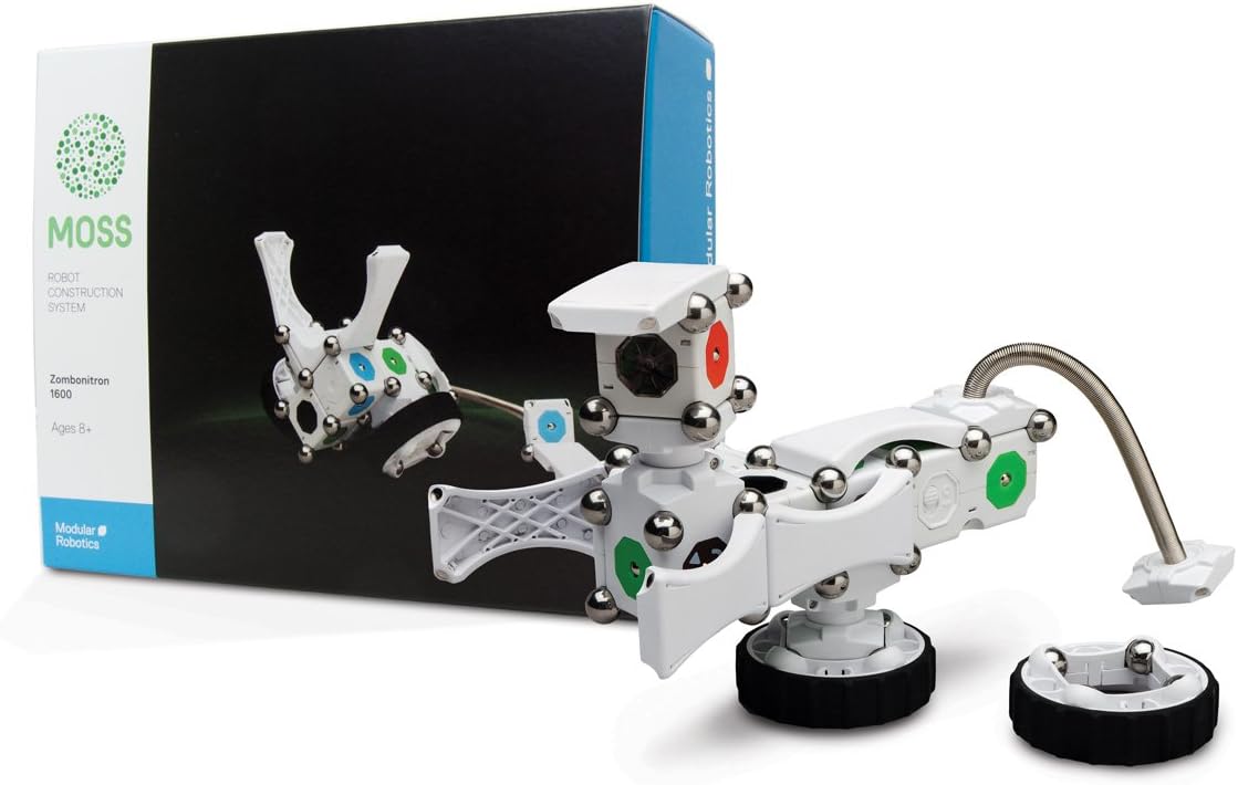 modular robot kit