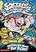Captain Underpants and the Wrath of the Wicked Wedgie Woman (Captain Underpants #5)