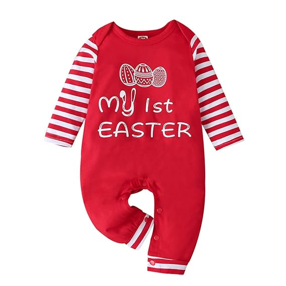 my first easter outfit amazon