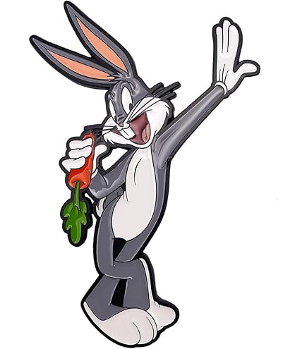 Amazon.com: Ata-Boy Looney Tunes Magnet Tweety Tres Chick 2.5
