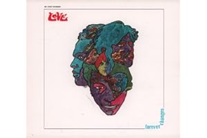Forever Changes