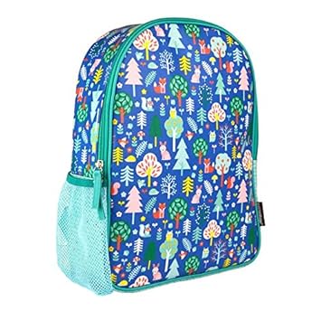 woodland backpack amazon