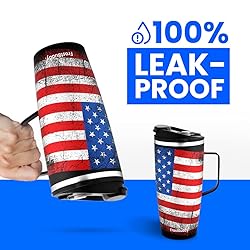 Frostbuddy | Joe Buddy Insulated Mug Travel Coffee