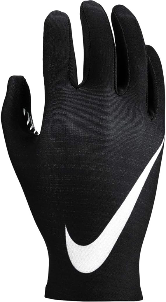 NIKE Womens Base Layer Guantes de Correr, Mujer: Amazon.es: Deportes y aire libre
