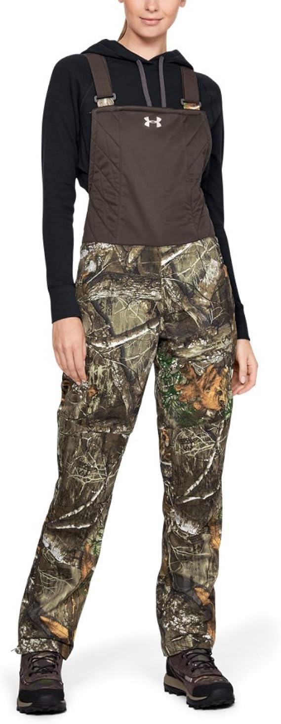 under armour womens bibs