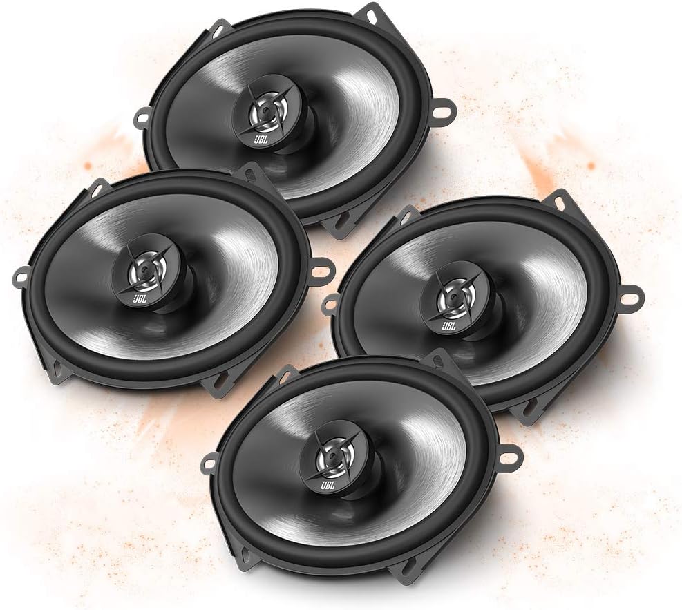 jbl rear car speakers