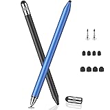MEKO 3 in 1 Stylus Pens for Touch Screens, High