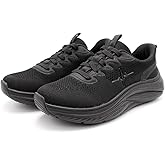 Laforst Gliders Women’s Hands-Free Slip-On Nursing Shoes, Non-Slip Walking Shoes