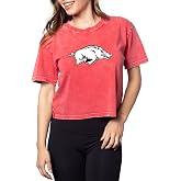 chicka-d Women's Short 'N Sweet Tee