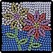 Orb Factory Magnetic Mosaics Metal Jr