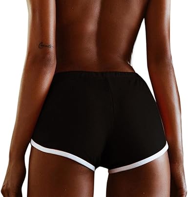 sexy sport short