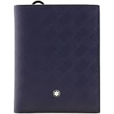 MONTBLANC Ink Blue Extreme 3.0 Compact Wallet