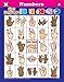 American Sign Language Bingo Game - Super Duper Educational Learning Toy for Kids