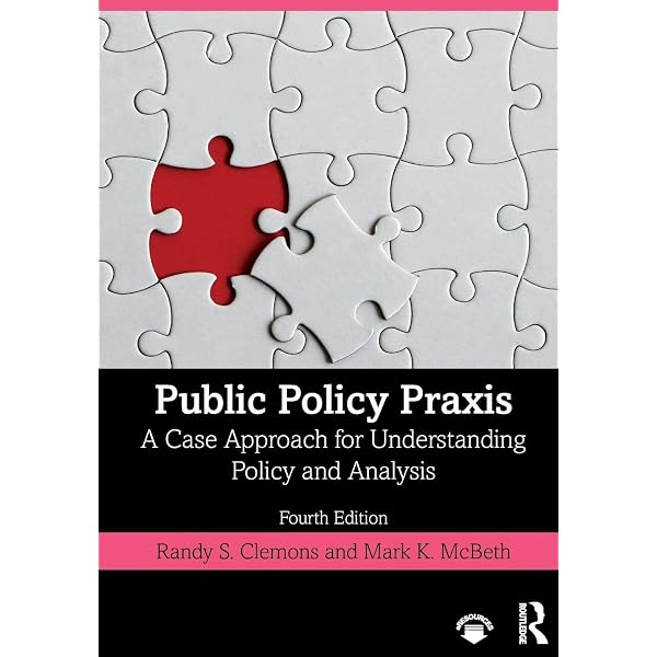 Handbook of Public Policy Analysis: Theory, Politics, and Methods