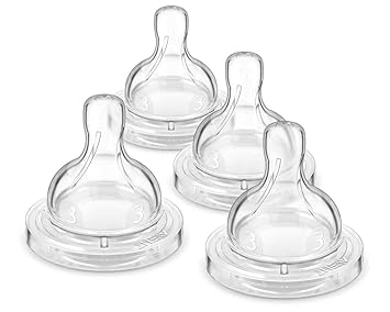 amazon avent nipples