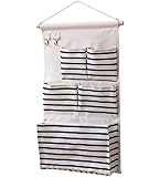 Starsglowing Hängetasche Hängend Aufbewahrungstasche Schrank Organizer