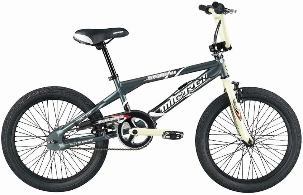 micargi bmx