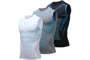 GENERIC Maynox Vitaboost Compression Shirt, Maynox Compression Shirt, Build a Perfect Body