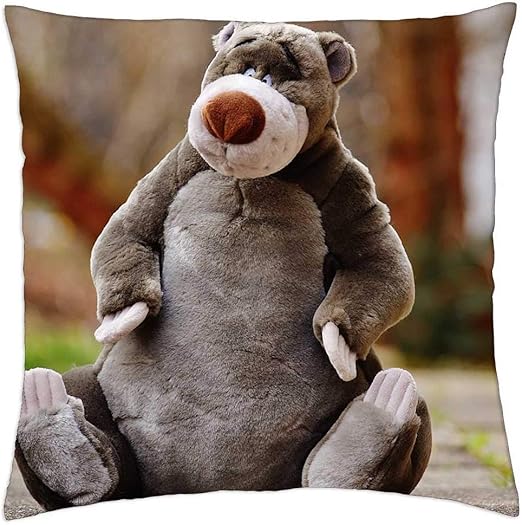 cute disney stuffed animals