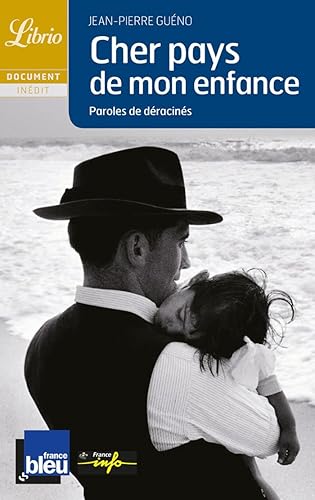 Download Cher pays de mon enfance : Paroles de déracinés PDF