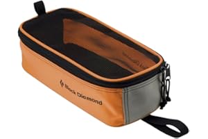 Black Diamond Crampon Bag