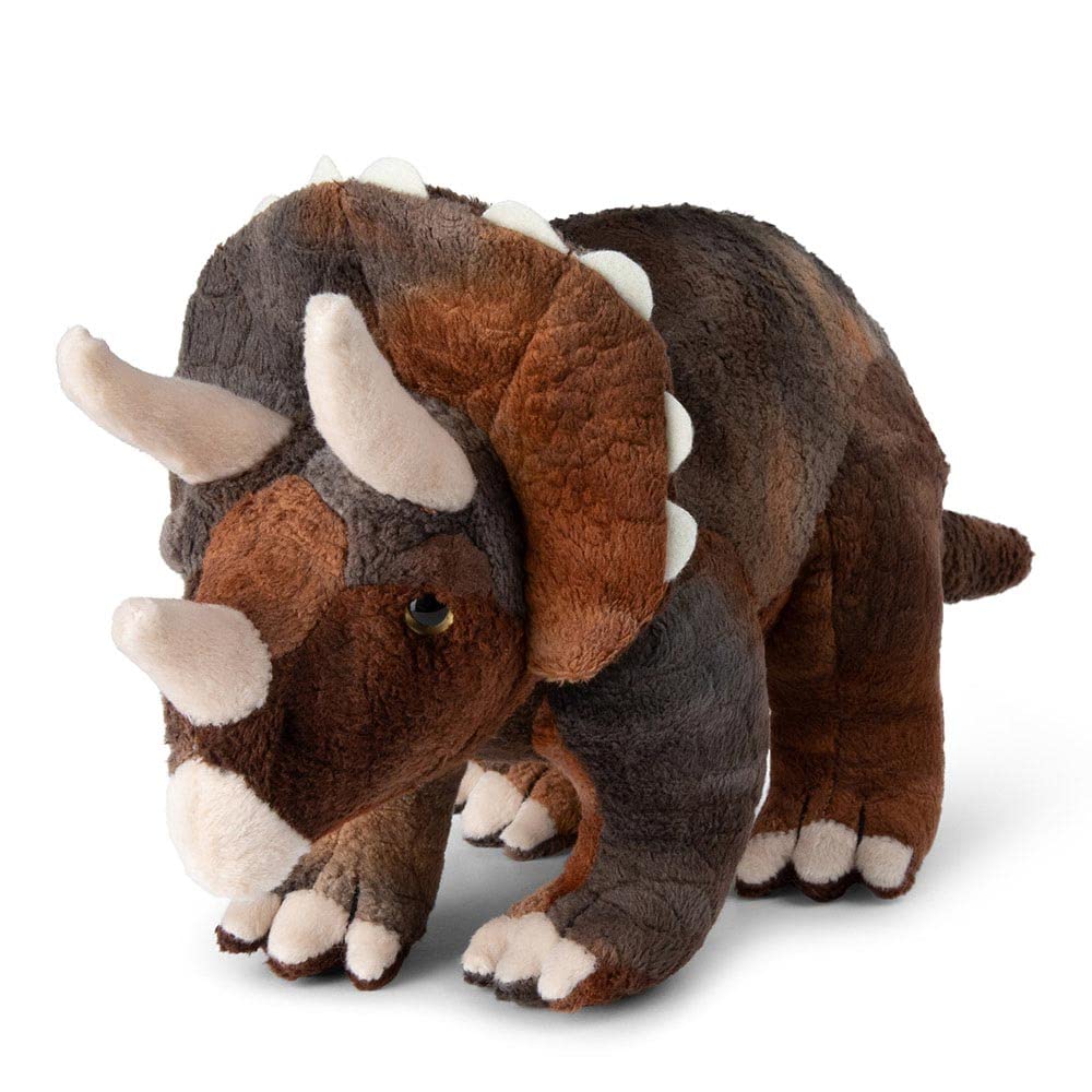 WWF Plüsch WWF01184 WWF (World Wide Fund for Nature) Plush Toy, Multi-Colour, 23 cm