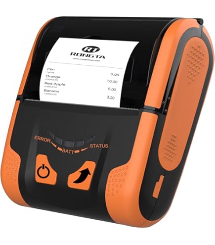 Amazon.com: Star Micronics, SM-T300I-DB50, Impresora de Recibos
