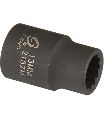 Amazon.com: SUNEX TOOLS 216z 1/2-Inch Drive 1/2-Inch 12