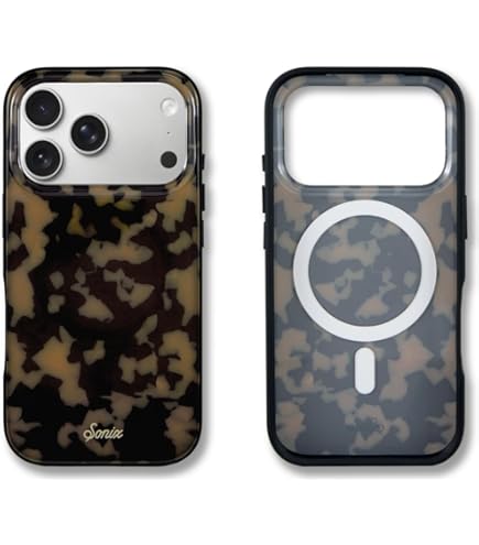Amazon.com: CASETiFY Impact iPhone 17 Pro Case [4X Military Grade