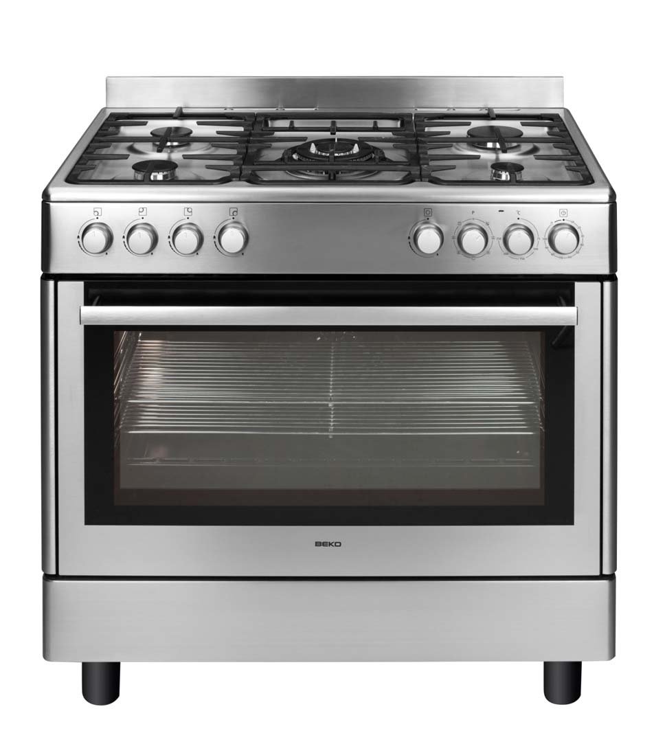 Destockage Gaziniere Gaznull