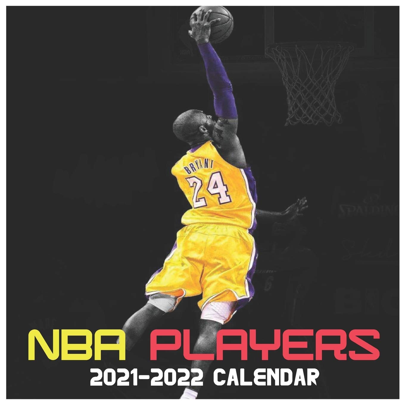 Nba Calendar 2022 Nba Players 2021-2022 Calendar: Very Beautiful Calendar Gift For Nba's  Lovers Calendar 16 Months: Amazon.co.uk: Publishing, N&A Art:  9798725620870: Books
