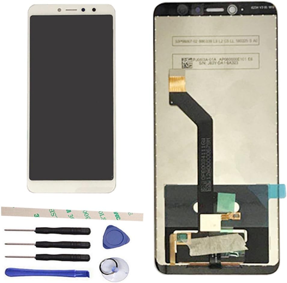 xiaomi redmi s2 precio amazon