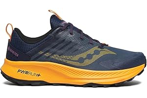 Saucony Men's Ride Tr2 Gore-Tex Trail Running Shoe