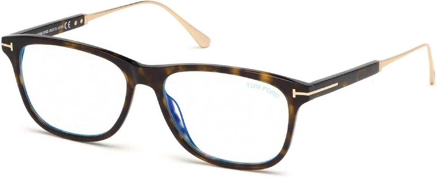 latest tom ford glasses