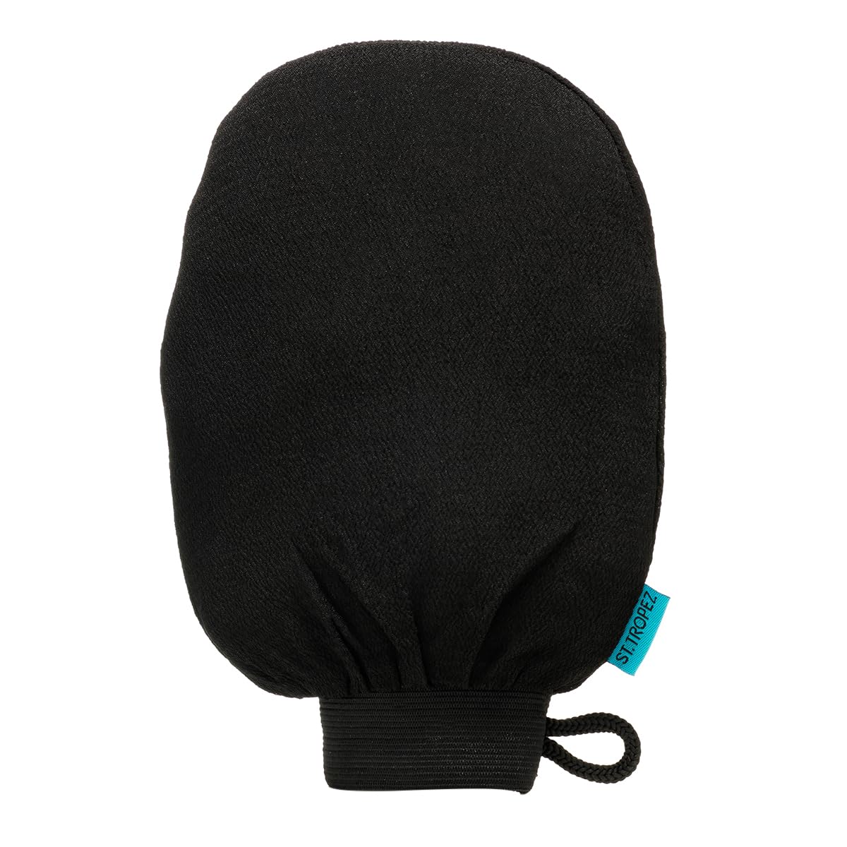 St.Tropez Tan Build Up Remover Mitt, Prep Skin, Reusable & Washable, Use Before Applying Any St.Tropez Product