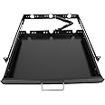 Buy Generic Sliding Keyboard Tray For Server Cabinet Rack Ount 1U 19