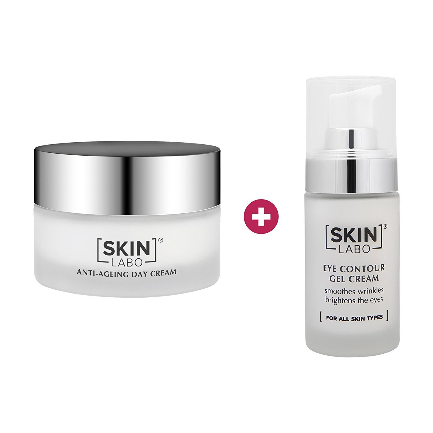 skinlabo eye contour gel cream