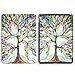 Fintie iPad Pro 10.5 Case - [SlimShell] Ultra Lightweight Standing Protective Cover with Auto Wake / Sleep Feature for Apple iPad Pro 10.5 Inch Tablet (2017 Release), Love Tree