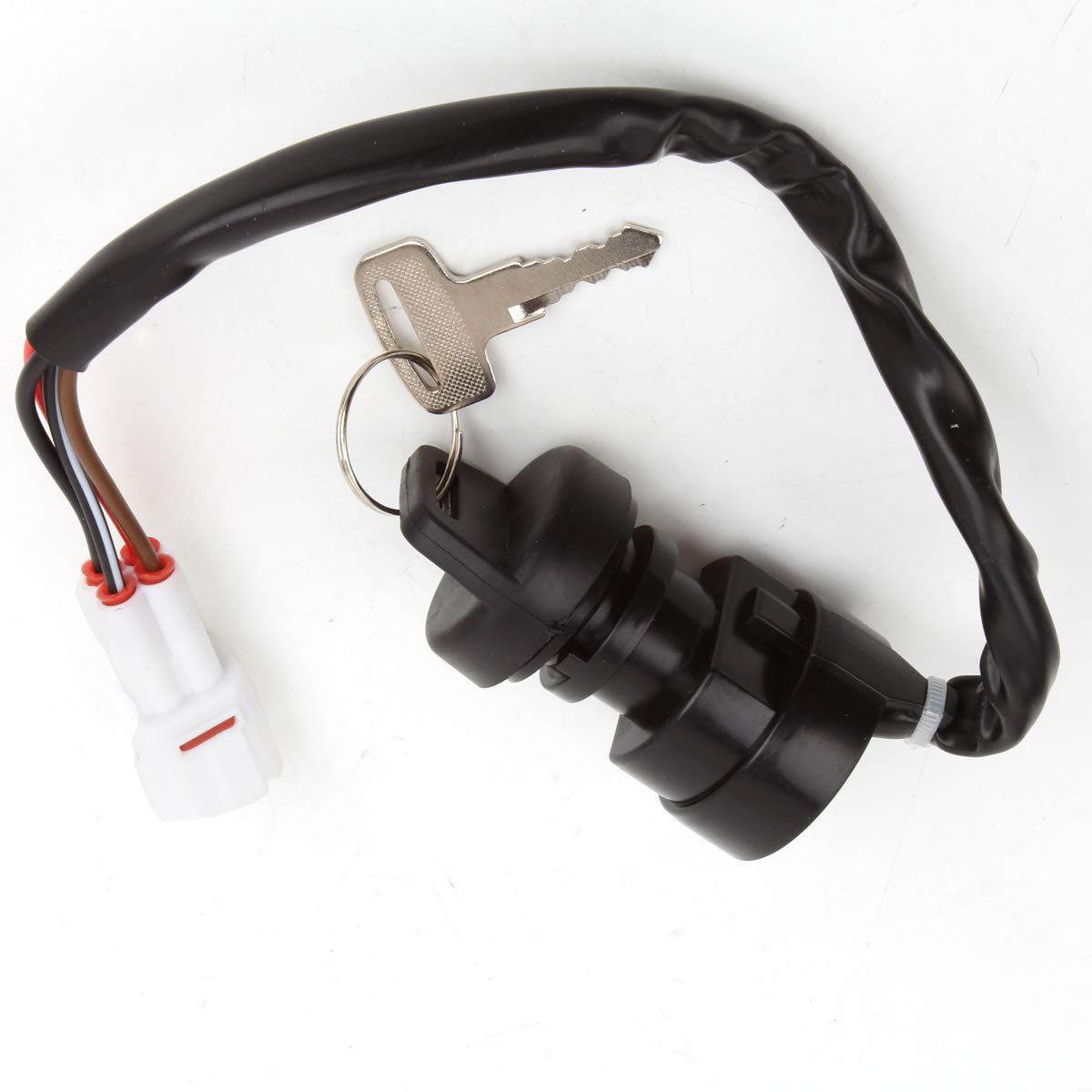 00 05 Yamaha Thermo Switch # 5GH 82560 00 00 YFZ 450 Raptor Kodiak