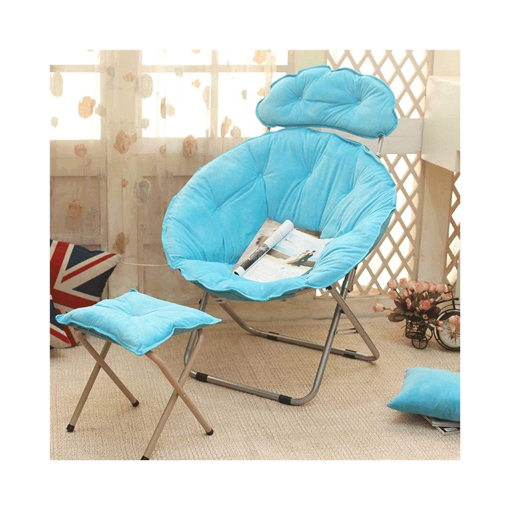 Sillones en azul | Sillones
