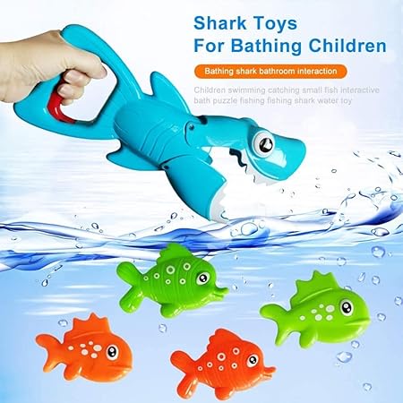 bing bath toys
