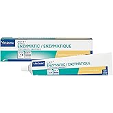 Virbac C.E.T. Enzymatic Toothpaste, Malt Flavor, 2.5 oz